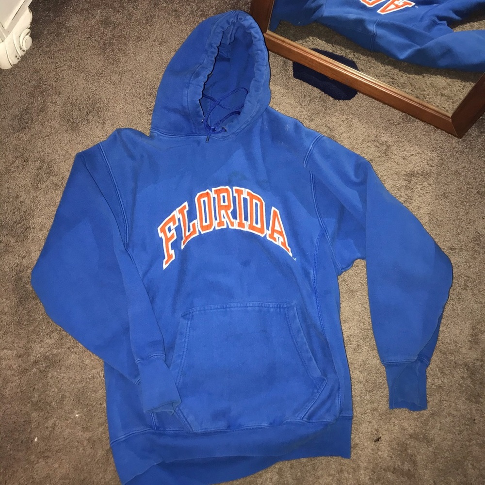 Florida hoodie